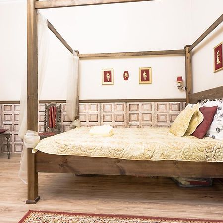 Scarlett Apartment Краков Экстерьер фото